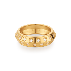 Quinta ring