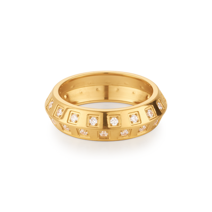 Quinta ring
