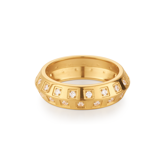 Quinta ring