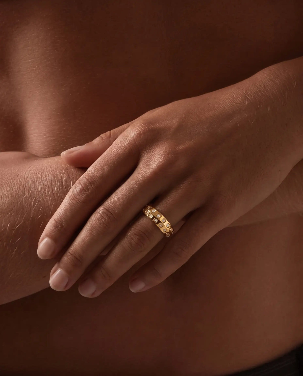 Quinta ring