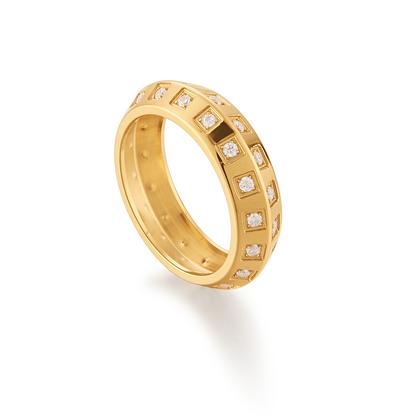 Quinta ring