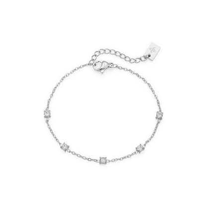 Rachele anklet