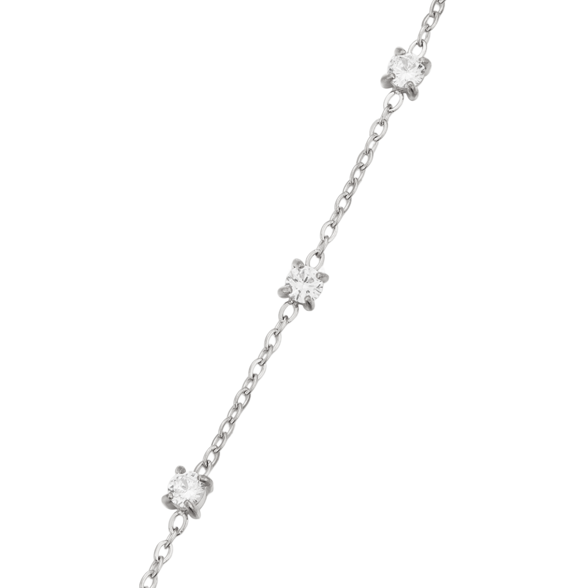 Rachele anklet