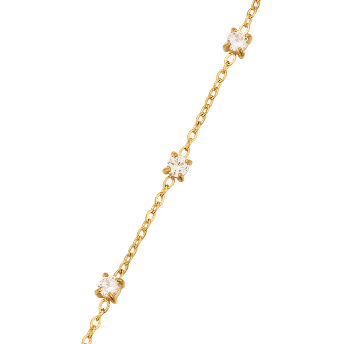 Rachele anklet