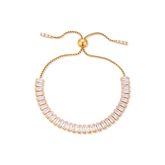 Raffaella anklet