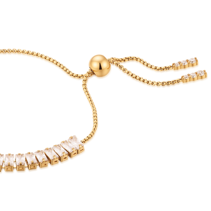 Raffaella anklet