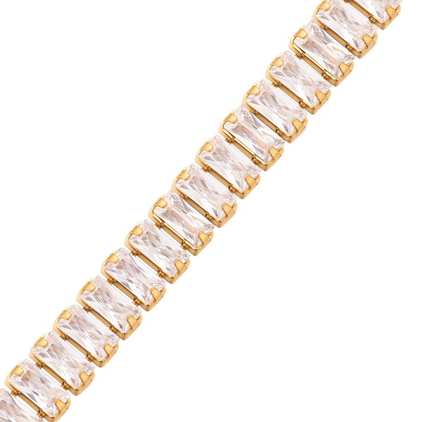 Raffaella anklet