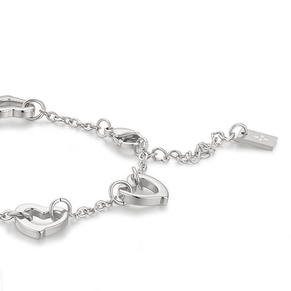 Rebecca anklet