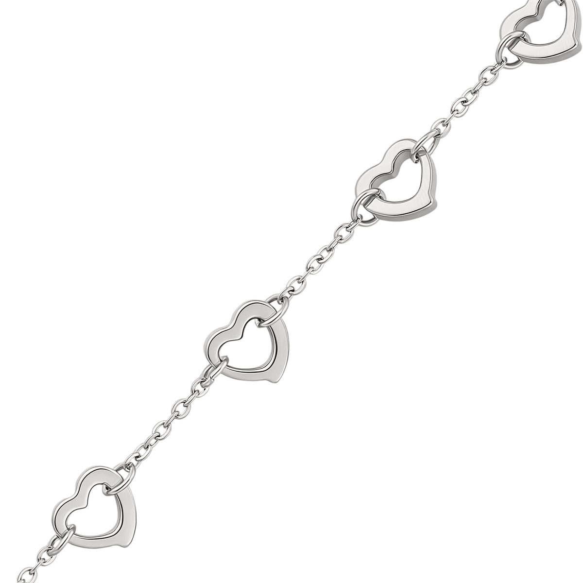 Rebecca anklet