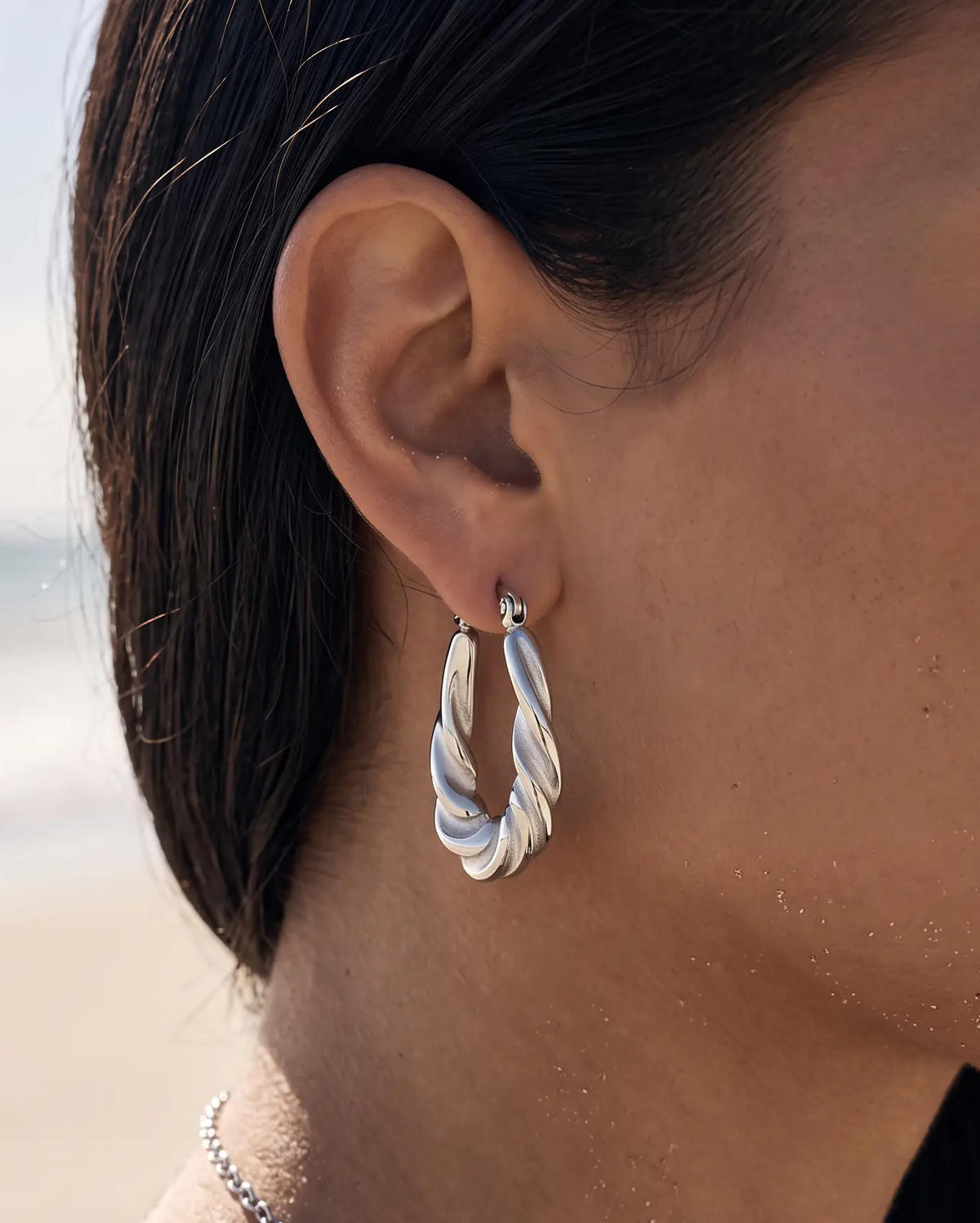 Regina earrings