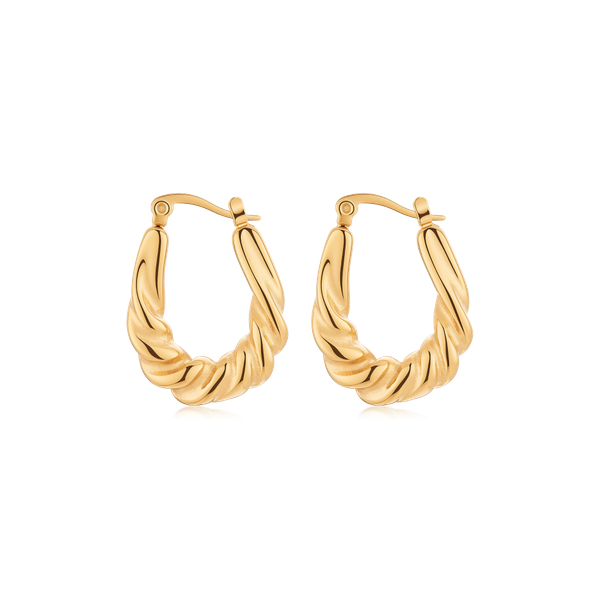 Regina earrings