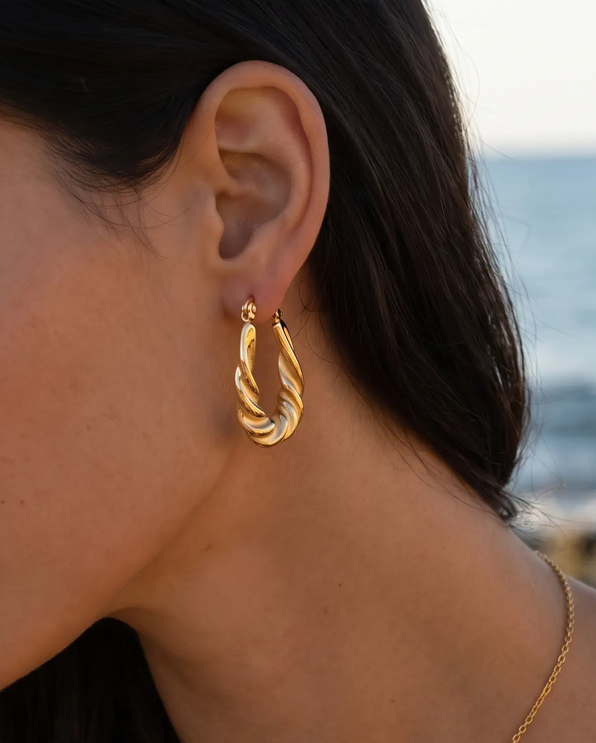 Regina earrings