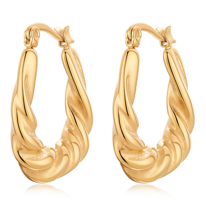 Regina earrings