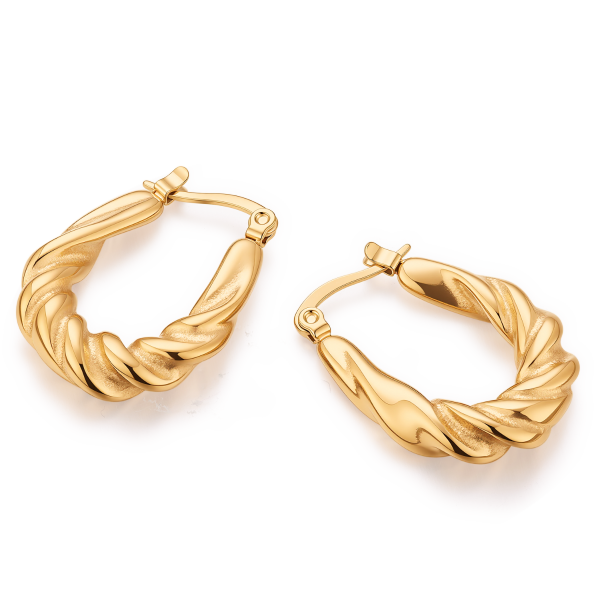 Regina earrings