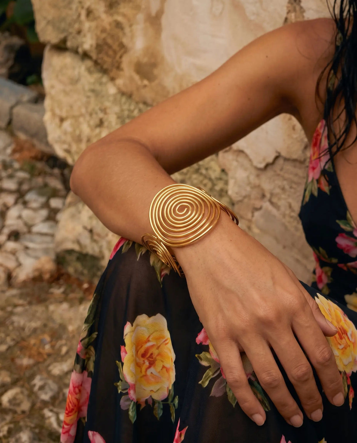 Renata bracelet