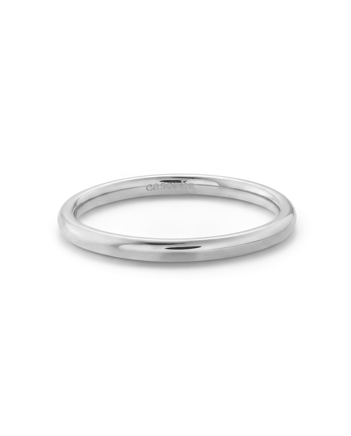 Eclisse ring