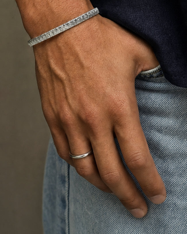 Eclisse ring