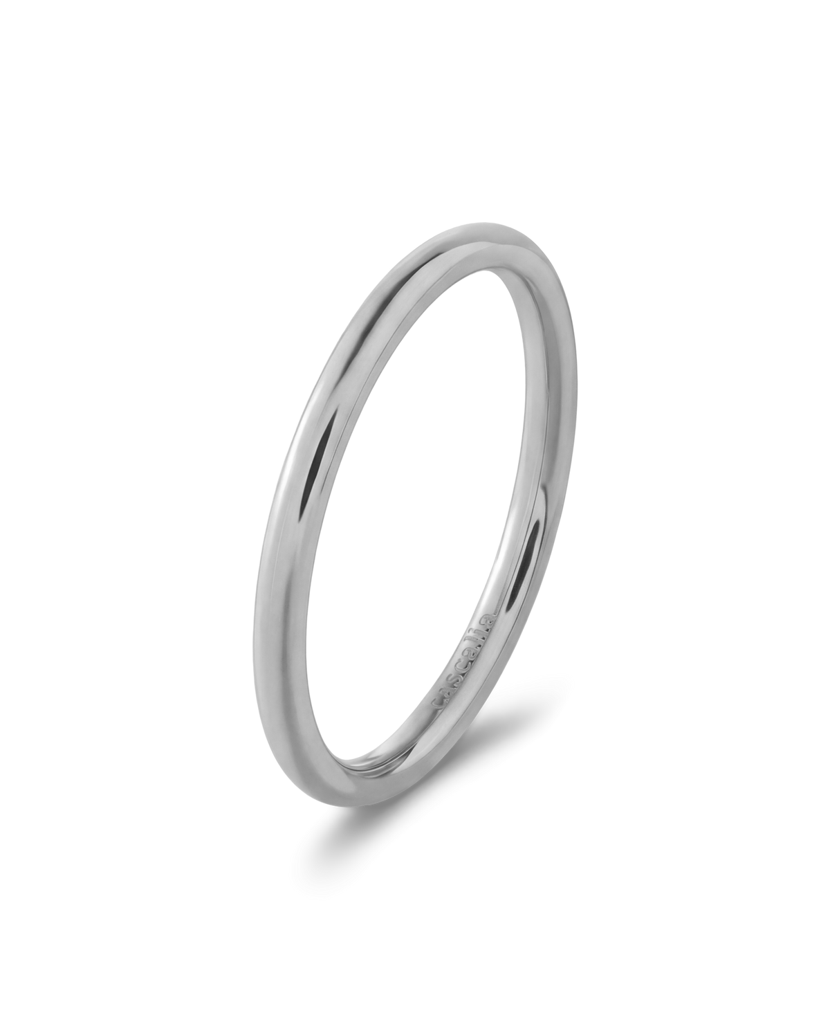 Eclisse ring