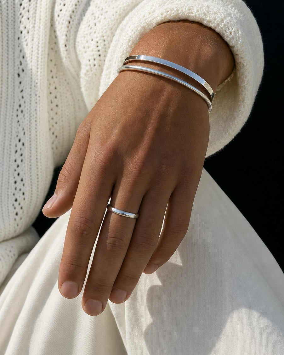 Lira ring