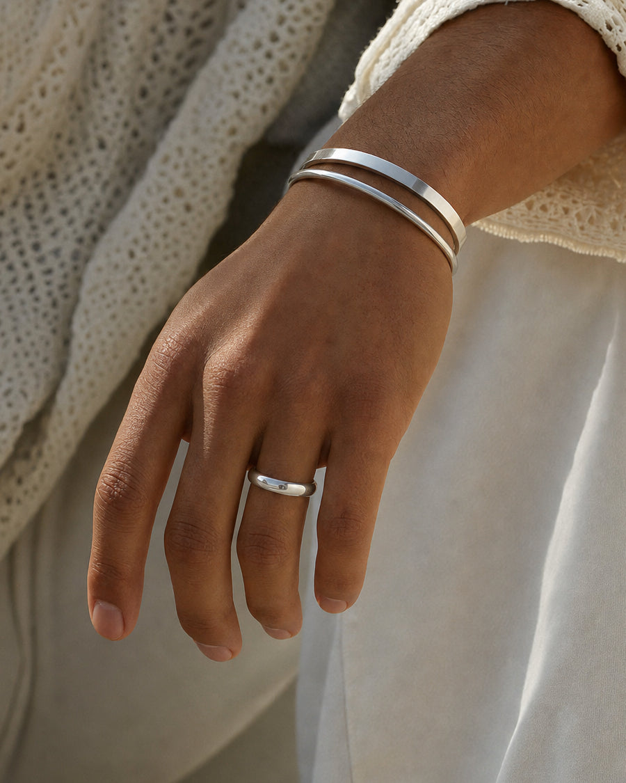 Lira ring