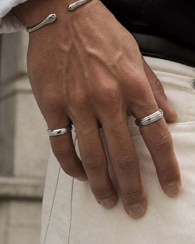 Sirio ring