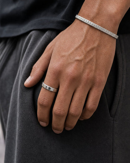 Sirio ring