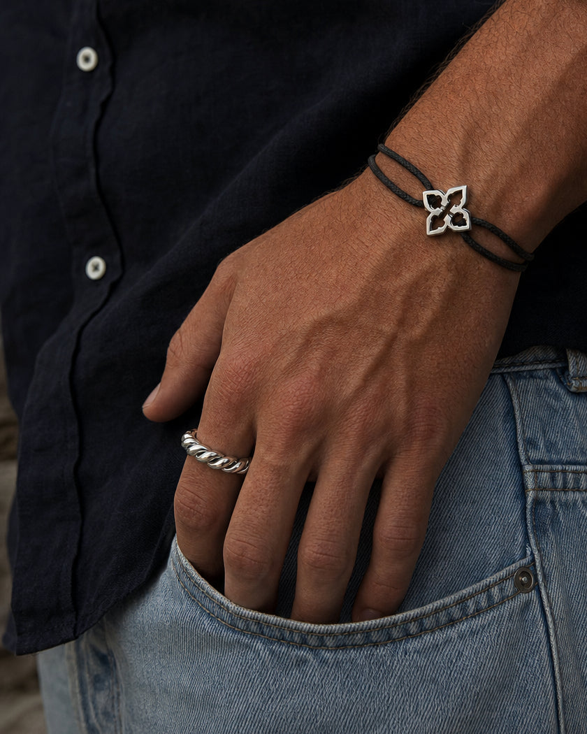 Bagliore ring