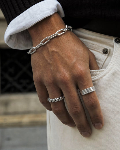 Bagliore ring
