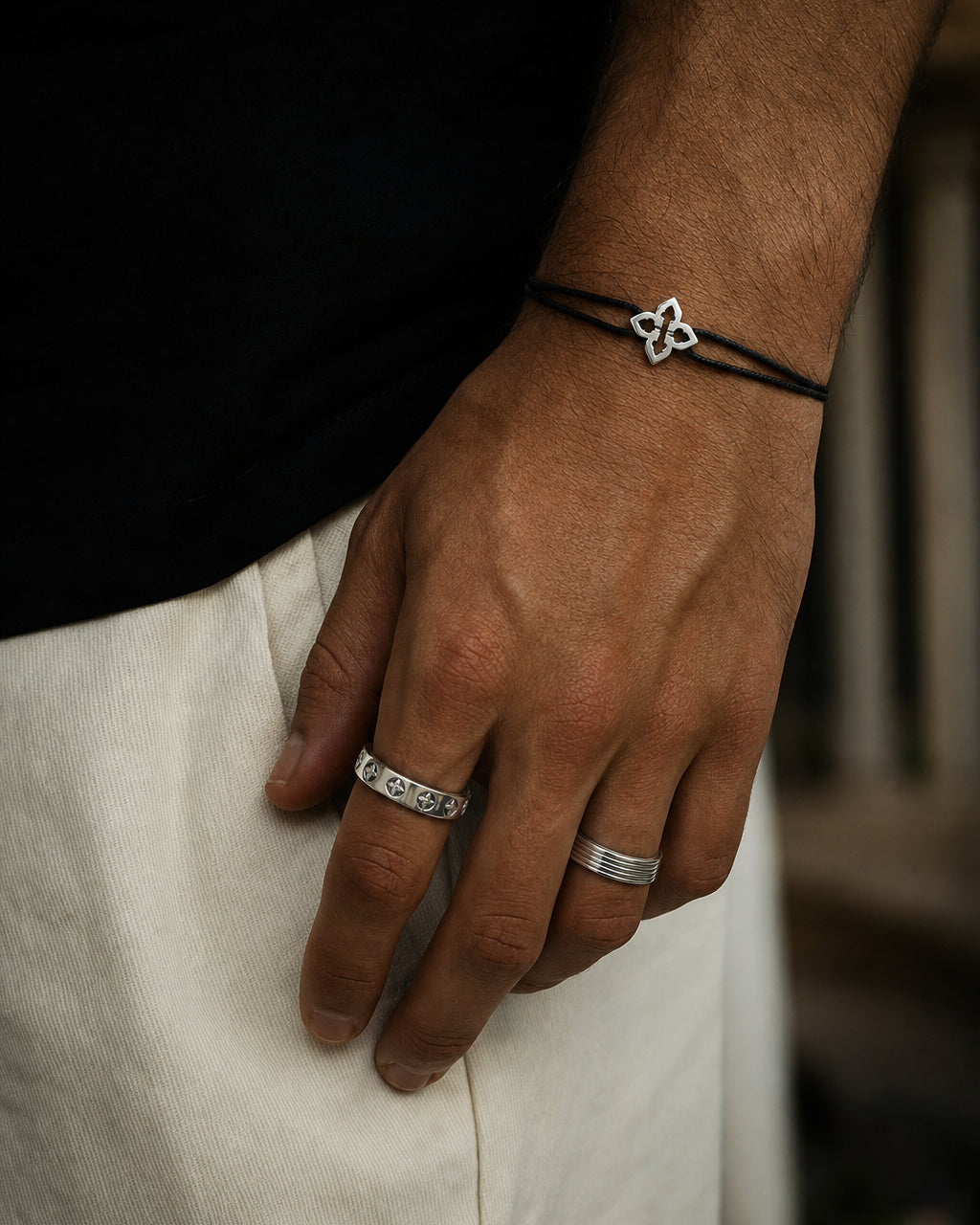 Salice ring