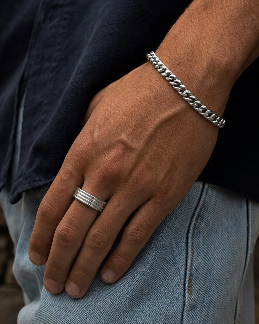 Salice ring