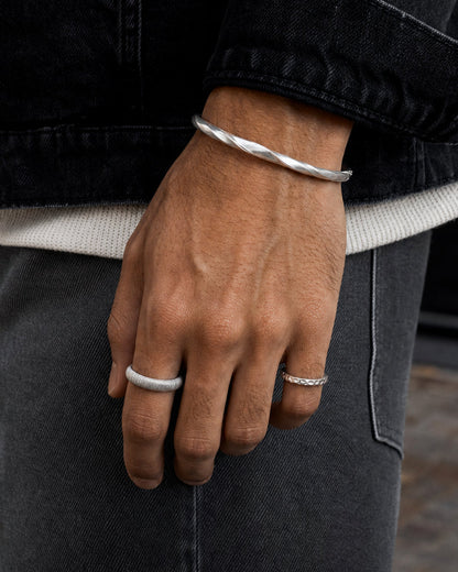 Pensiero ring