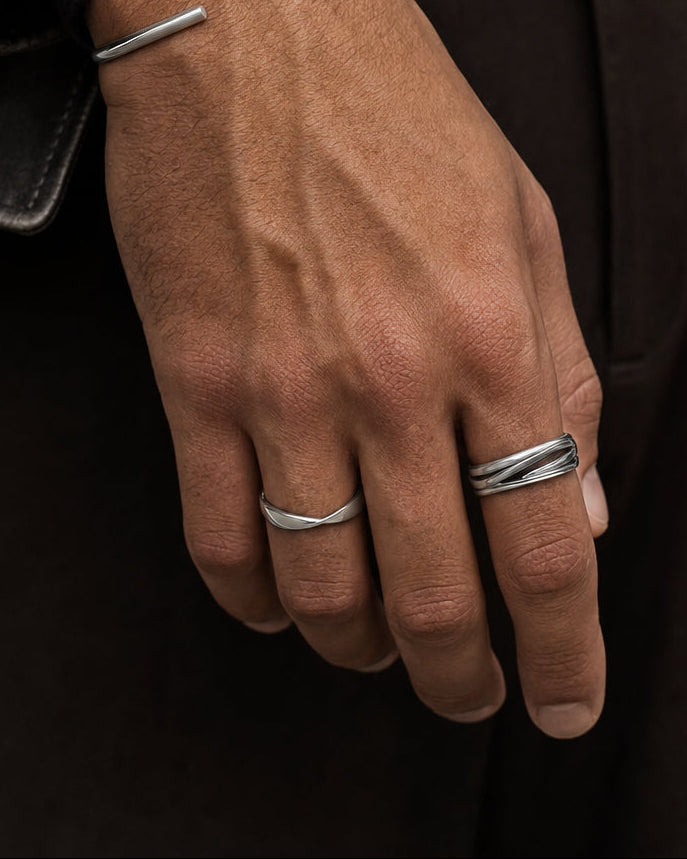 Nodo ring