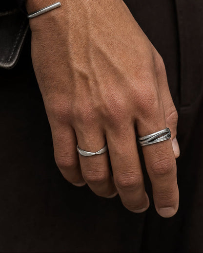 Nodo ring