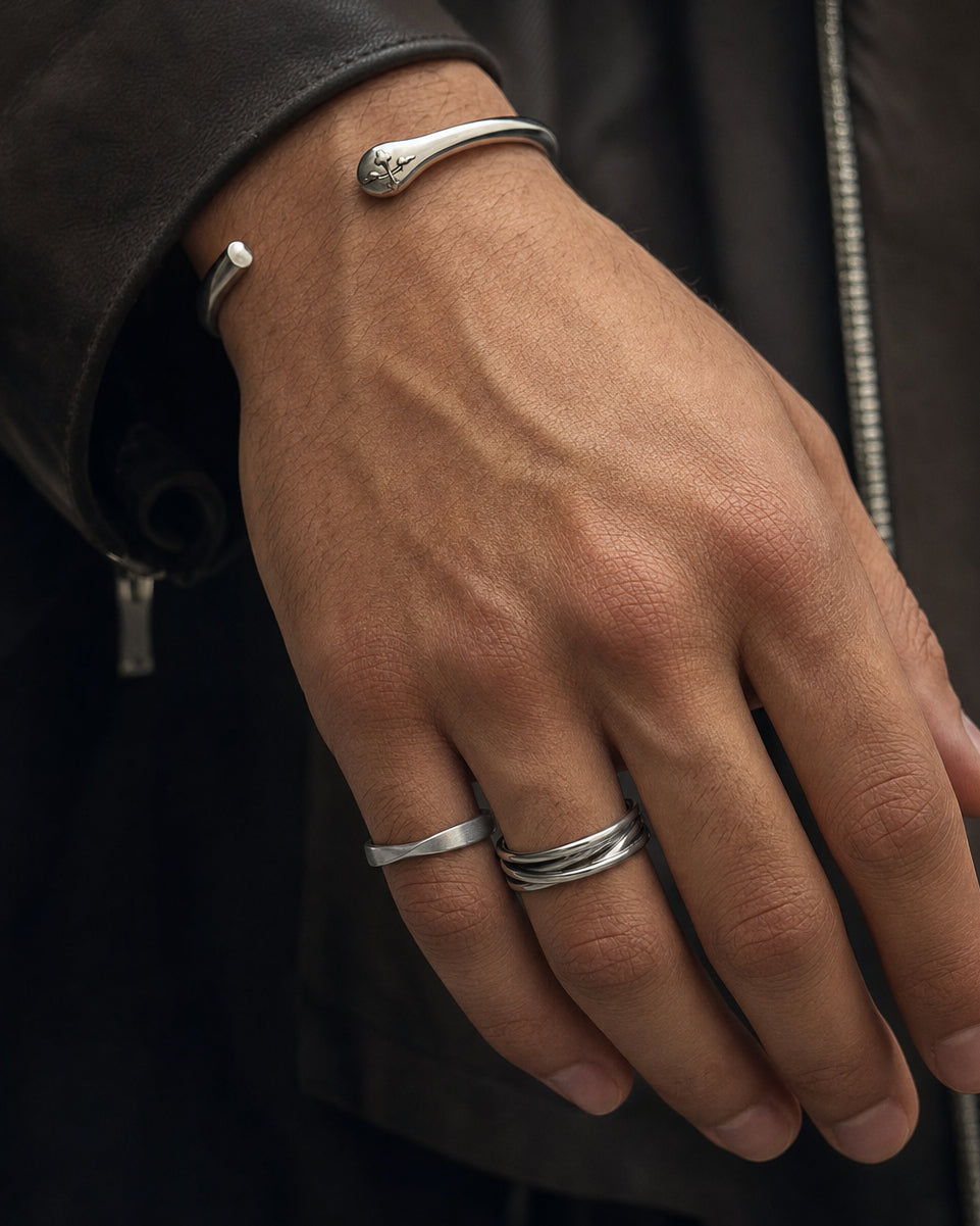 Nodo ring