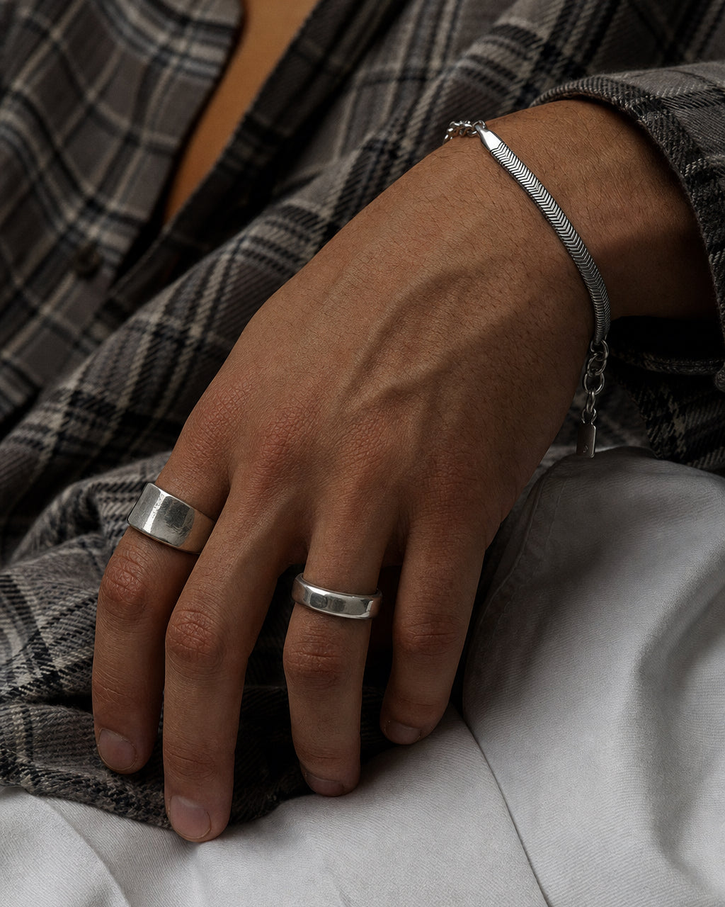 Raggio ring