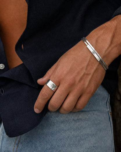 Raggio ring