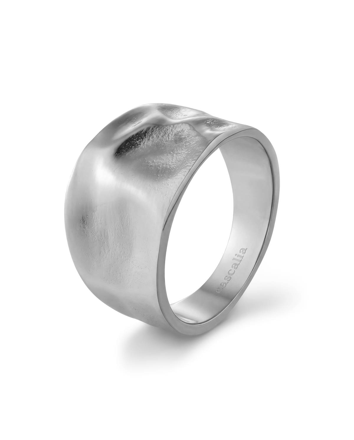 Raggio ring