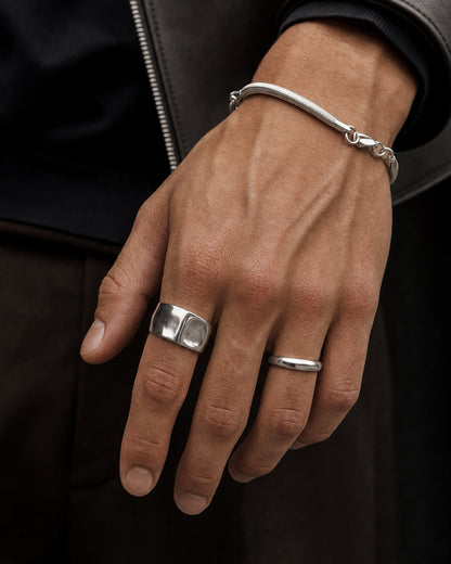 Raggio ring