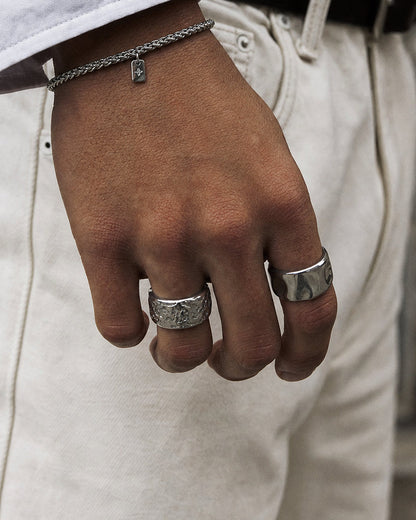 Raggio ring