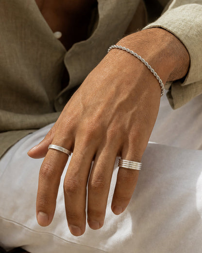 Sera ring