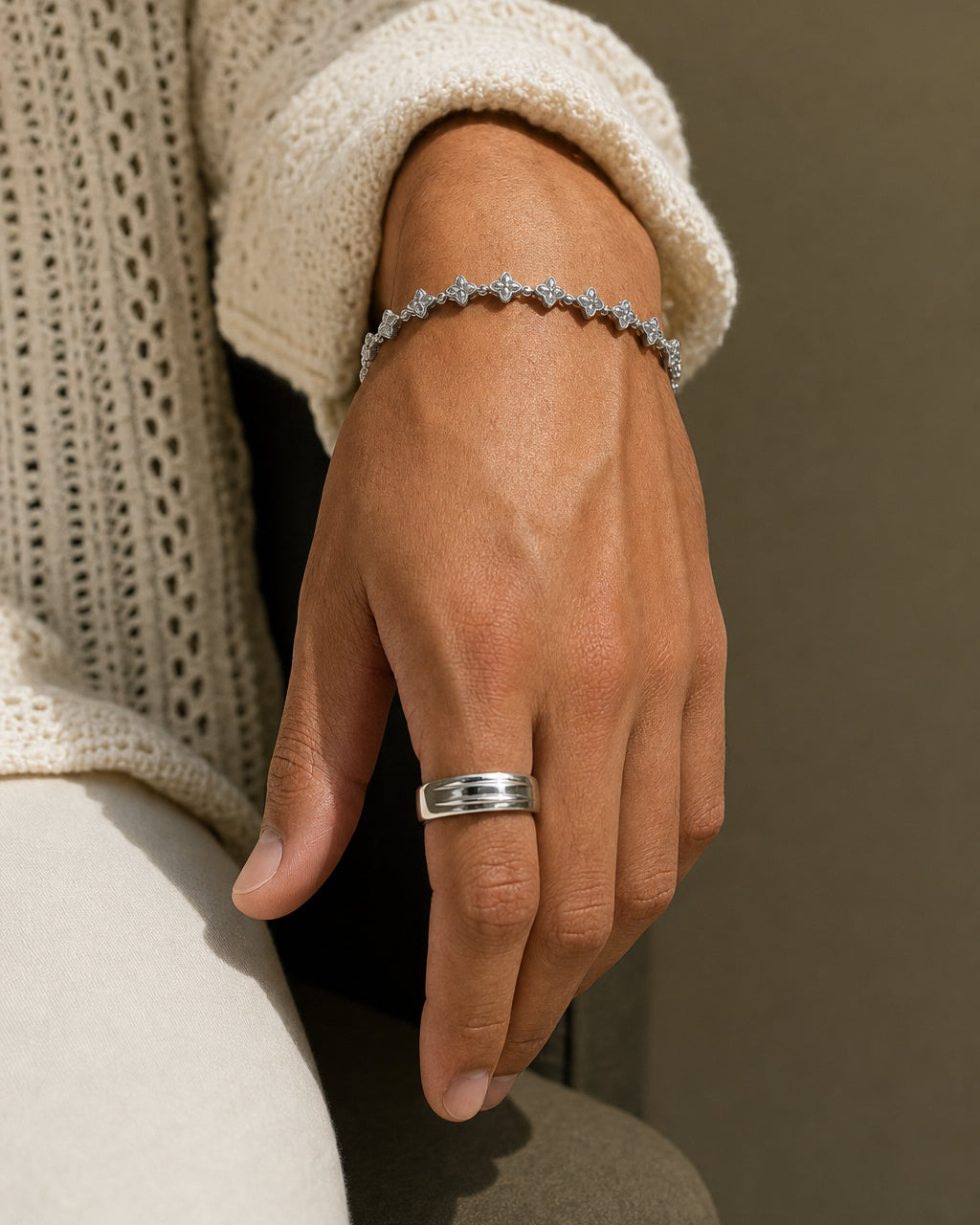 Eco ring
