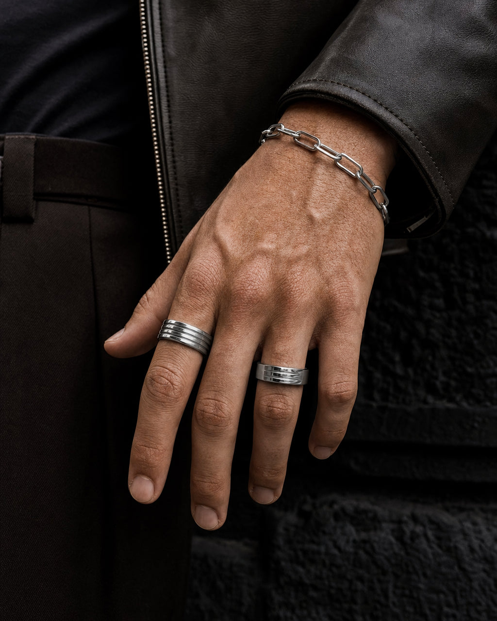 Eco ring