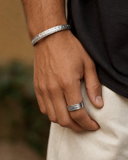 Eco ring