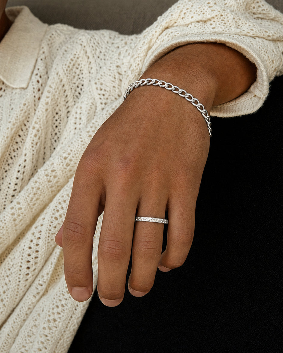 Mist ring
