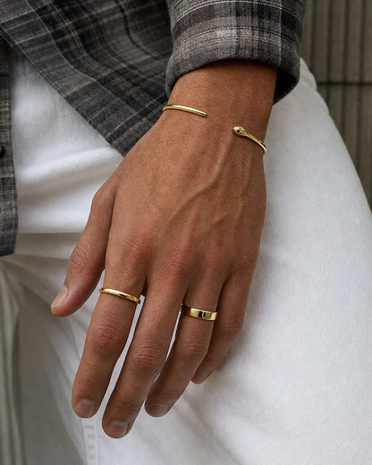 Eclisse ring