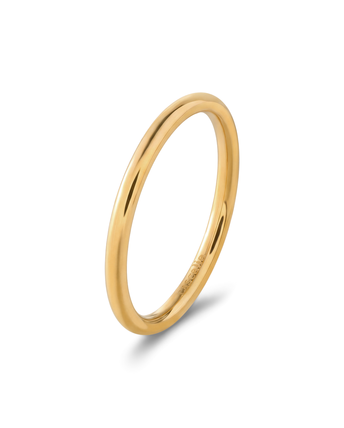 Eclisse ring