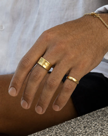 Lira ring