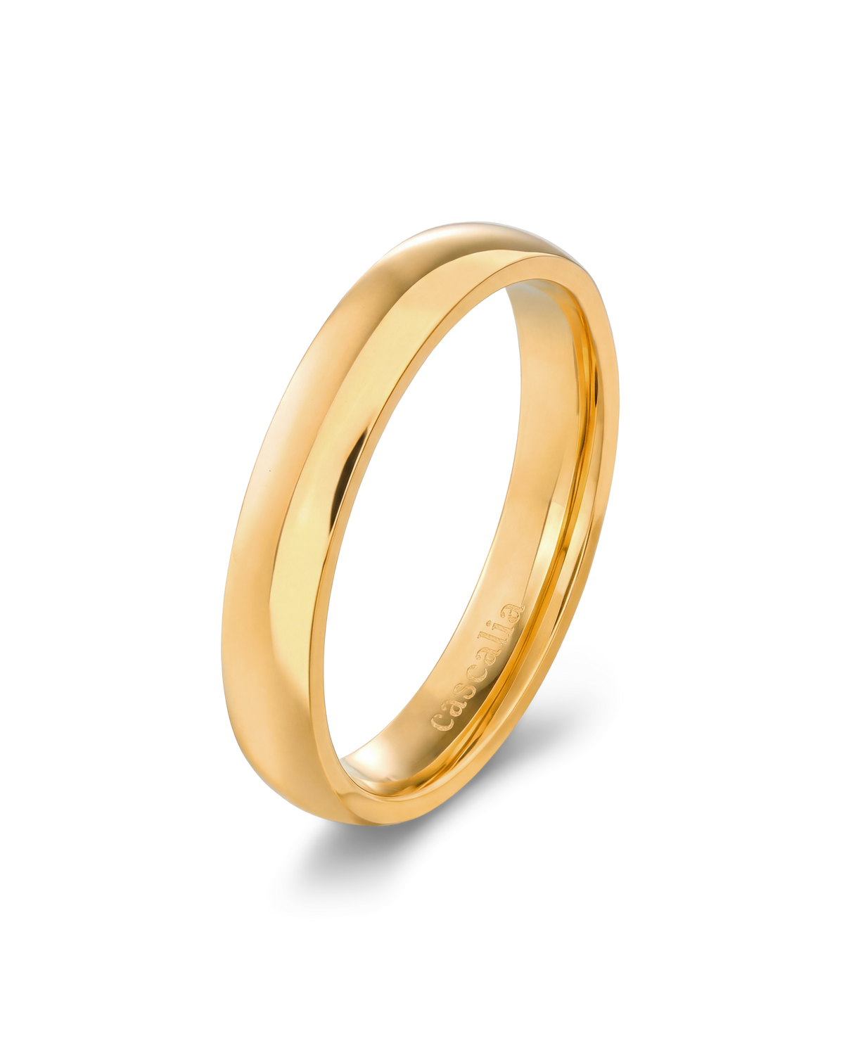 Lira ring
