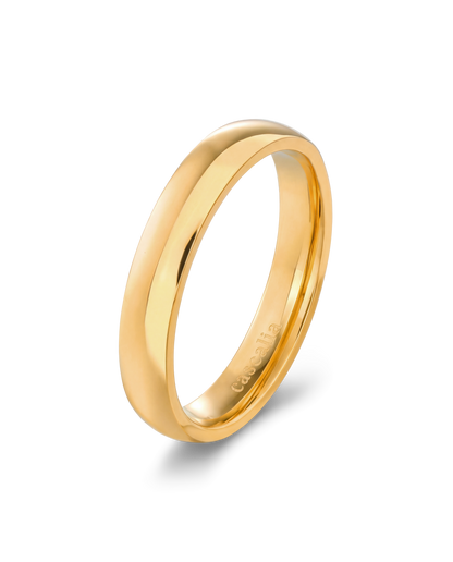 Lira ring