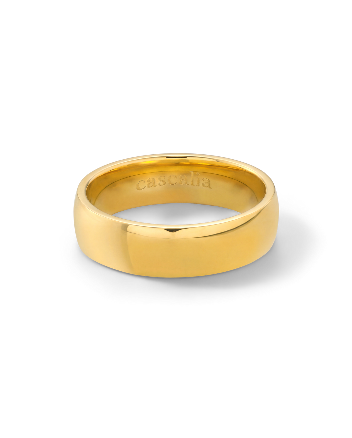 Sirio ring